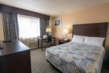 Standard Room, 1 King Bed, Non Smoking