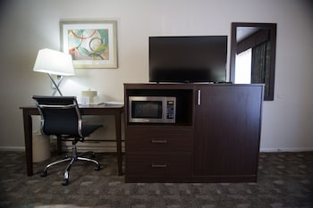 Standard Room, 2 Queen Beds, Non Smoking