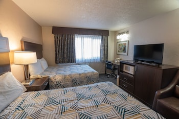 Standard Room, 2 Queen Beds, Non Smoking