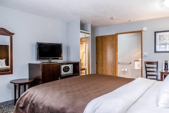 Room, 1 King Bed, Accessible, Non Smoking