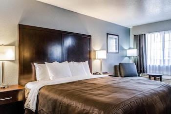 Standard Room, 1 King Bed, Non Smoking