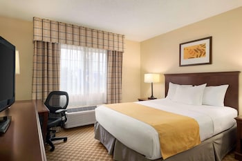 Room, 1 Queen Bed, Non Smoking