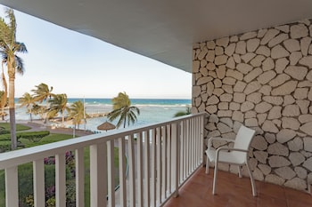 Privileged Superior Partial Ocean View