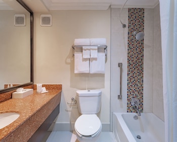 Junior Suite, Oceanfront