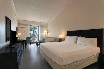 Junior Suite, Oceanfront