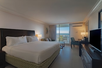 Deluxe Room, Oceanfront