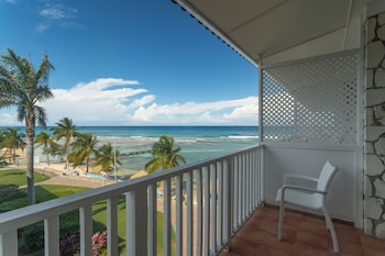 Privileged Junior Suite