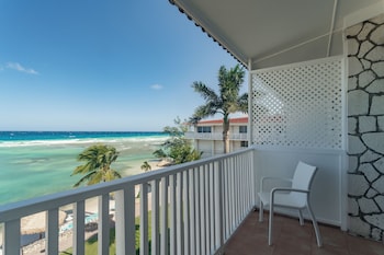 Junior Suite, Oceanfront