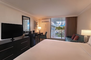Privileged Superior Partial Ocean View