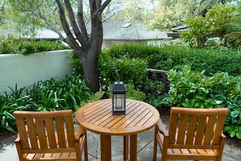 Bungalow Superior Suite