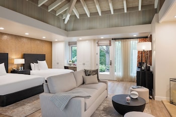 Villa, Multiple Beds (Fairway, Suite)
