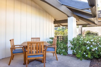 Bungalow Superior King