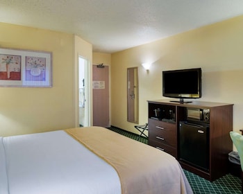 Standard Room, 1 King Bed, Non Smoking