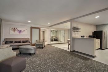 Suite, 1 Bedroom