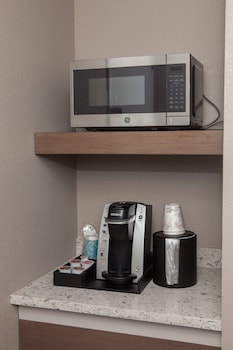 Room, 1 King Bed, Accessible (Roll-in Shower)