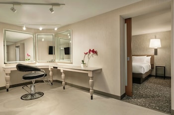 Suite, 1 Bedroom