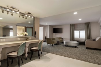 Suite, 1 Bedroom
