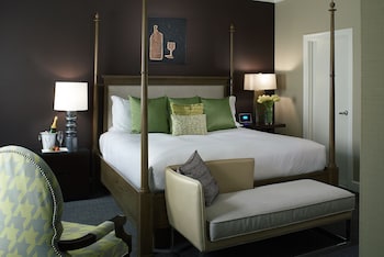 Luxury Suite