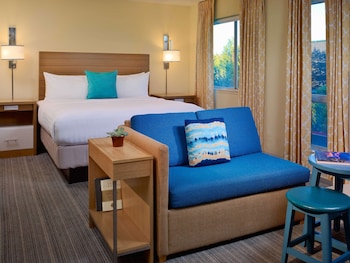 Studio Suite, 1 King Bed