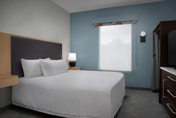 Suite, 1 Bedroom, Non Smoking