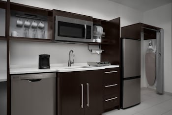 Suite, 1 Bedroom, Non Smoking