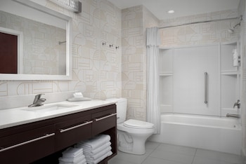 Suite, 1 Bedroom, Non Smoking