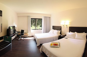 Superior Double Room, 2 Double Beds