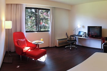 Superior Double Room, 2 Double Beds