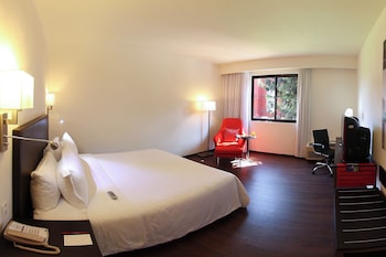Superior Room, 1 King Bed