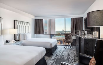 Room, 2 Queen Beds