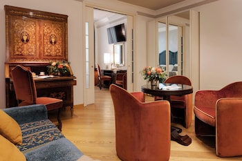 Family Quadruple Room, 1 Bedroom