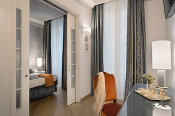 Premium Suite
