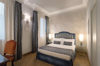 Comfort Double Room Single Use