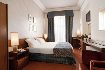 Comfort Double Room Single Use