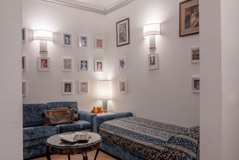 Family Quadruple Room, 1 Bedroom