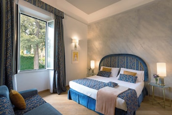 Premium Triple Room