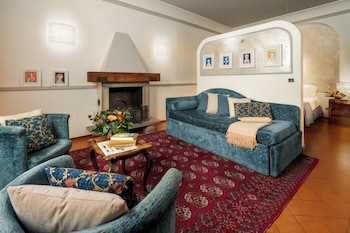 Premium Triple Room