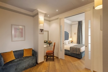 Premium Suite