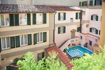 Triple Room, Balcony
