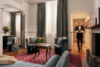 Premium Triple Room