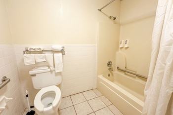 Room, 1 King Bed, Non Smoking