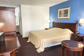 Room, 1 King Bed, Non Smoking