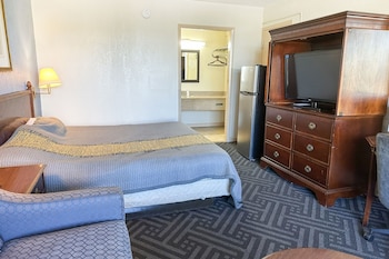 Room, 1 Double Bed, Non Smoking