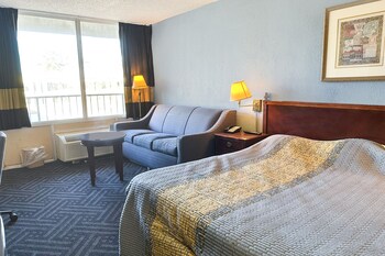 Room, 1 Double Bed, Non Smoking
