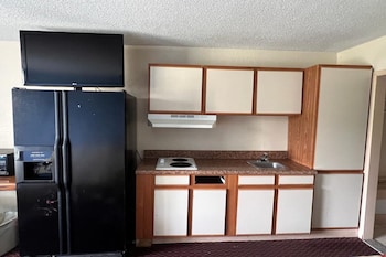 Room, 1 Double Bed, Non Smoking, Kitchenette