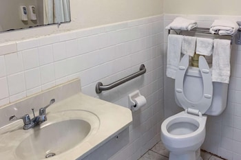 Room, 1 King Bed, Accessible, Non Smoking