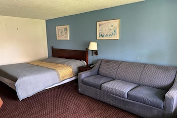 Room, 1 King Bed, Accessible, Non Smoking