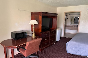Room, 1 King Bed, Accessible, Non Smoking