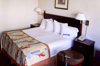 Room, 1 King Bed, Non Smoking, Kitchenette