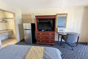 Room, 1 Double Bed, Non Smoking